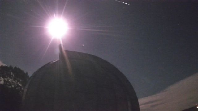 AMS30 meteor