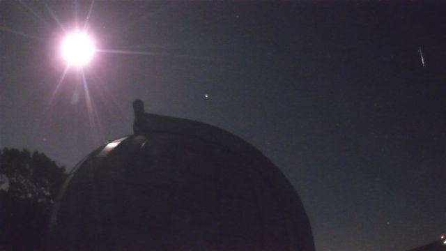 AMS30 meteor