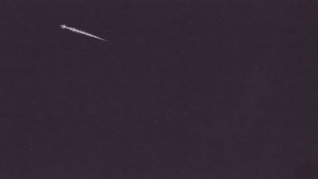 AMS30 meteor