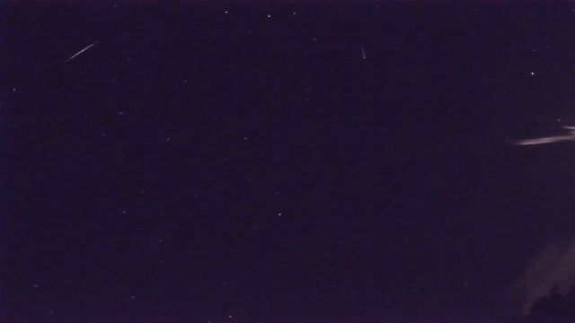 AMS30 meteor