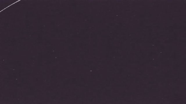AMS30 meteor
