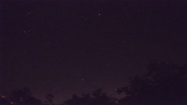 AMS30 meteor
