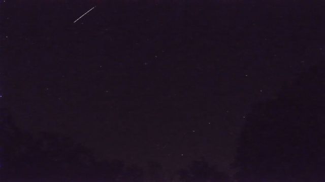 AMS30 meteor