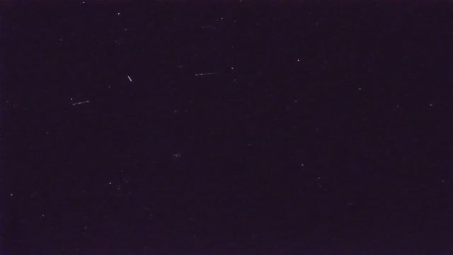 AMS30 meteor