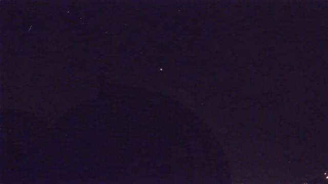 AMS30 meteor