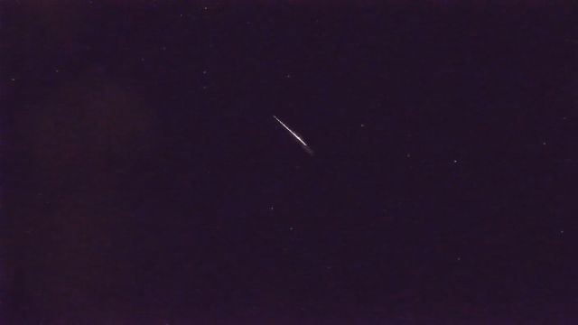 AMS30 meteor