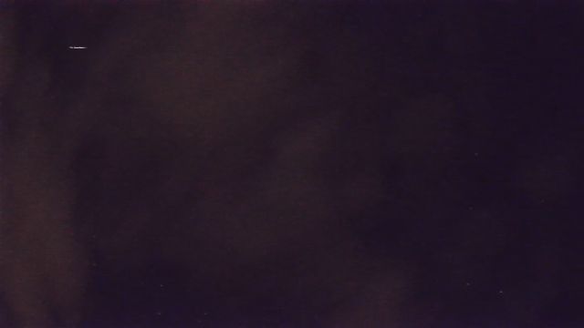 AMS30 meteor