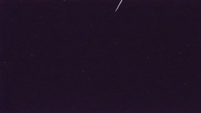 AMS30 meteor