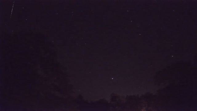 AMS30 meteor