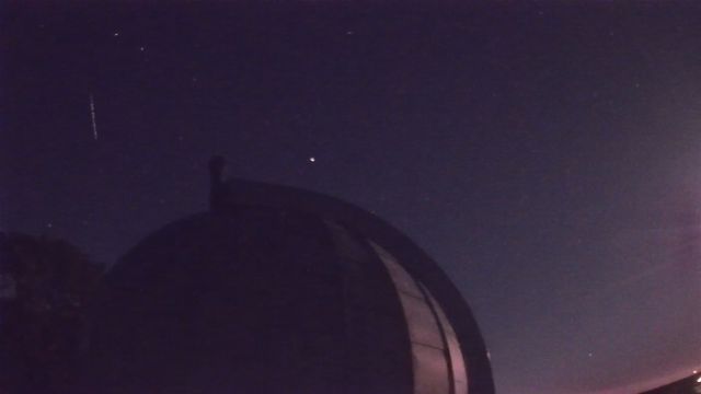 AMS30 meteor