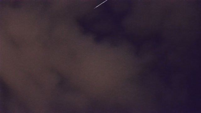 AMS30 meteor