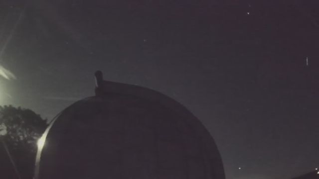 AMS30 meteor