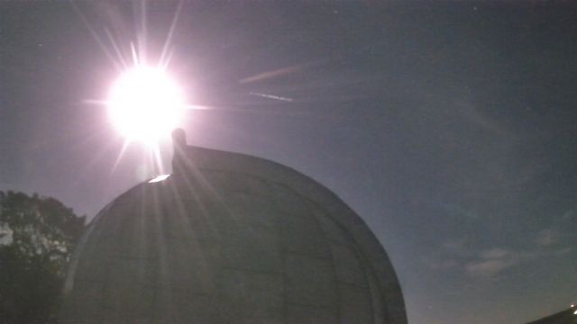 AMS30 meteor