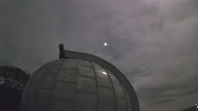 AMS30 meteor