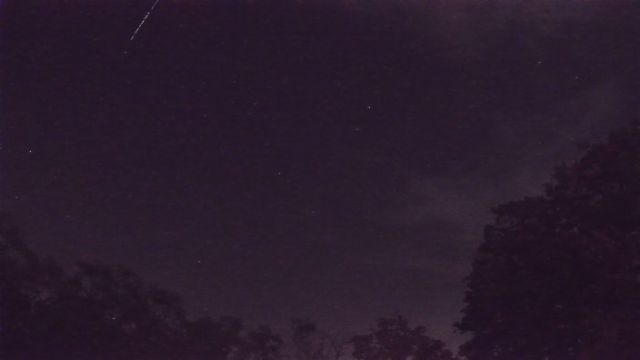 AMS30 meteor