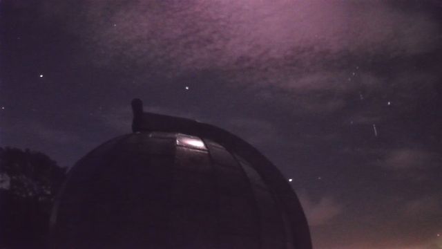 AMS30 meteor