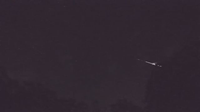 AMS30 meteor