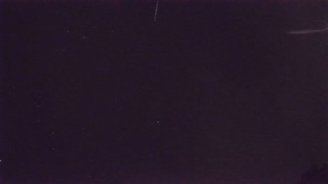 AMS30 meteor