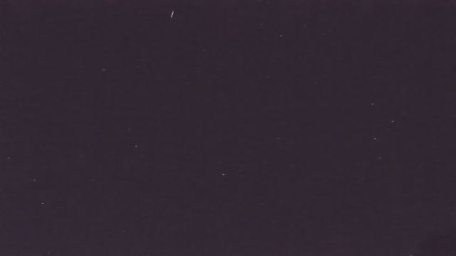 AMS30 meteor
