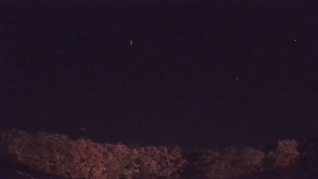 AMS300 meteor