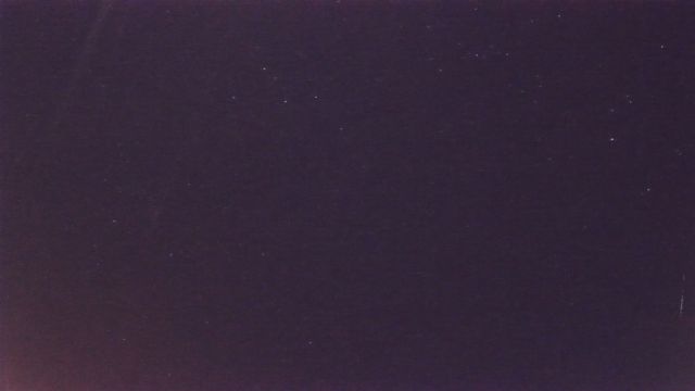 AMS300 meteor