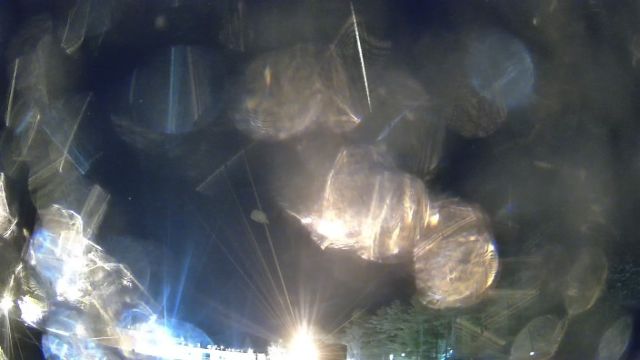 AMS300 meteor
