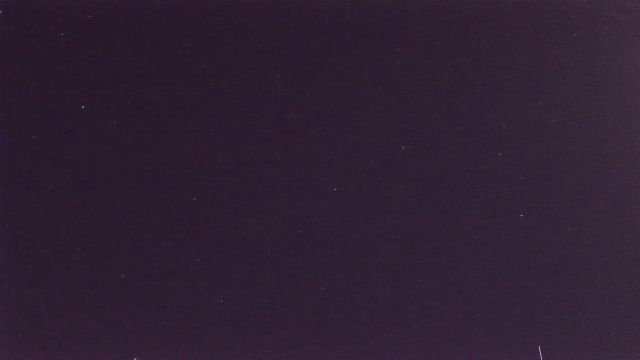 AMS300 meteor