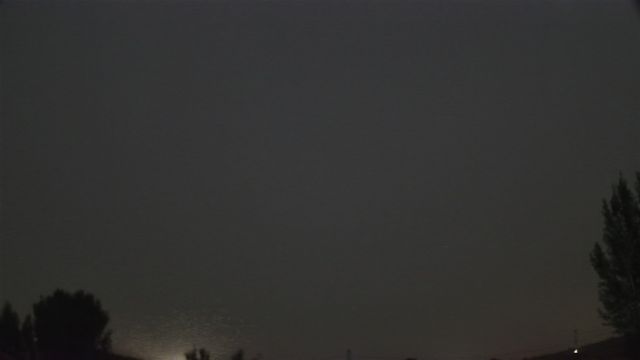 AMS304 meteor