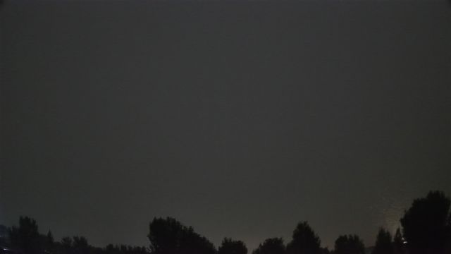 AMS304 meteor