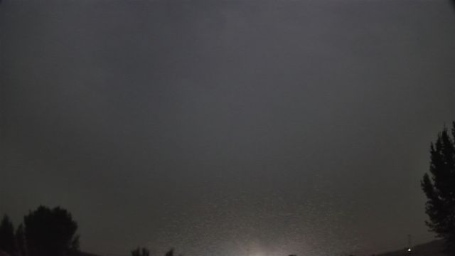 AMS304 meteor
