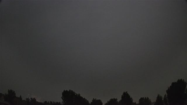 AMS304 meteor