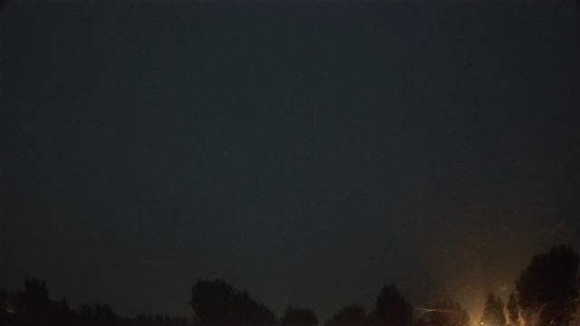 AMS304 meteor
