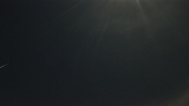 AMS304 meteor