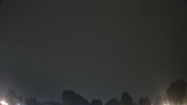 AMS304 meteor