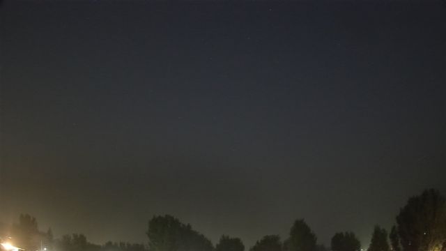 AMS304 meteor