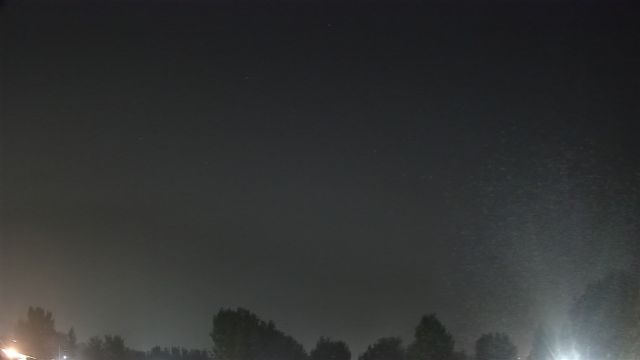 AMS304 meteor
