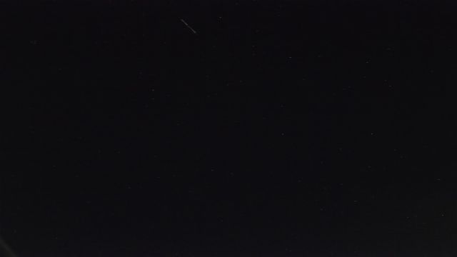 AMS304 meteor