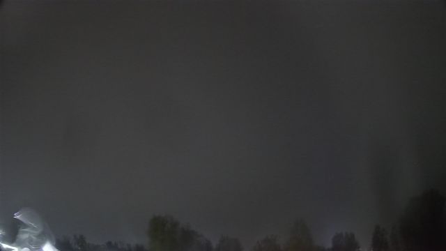 AMS304 meteor