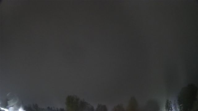 AMS304 meteor