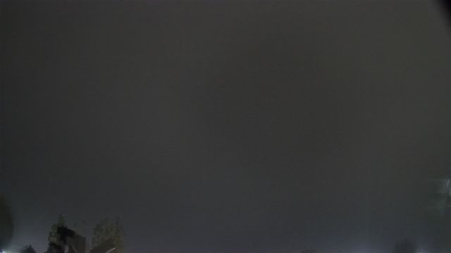 AMS304 meteor