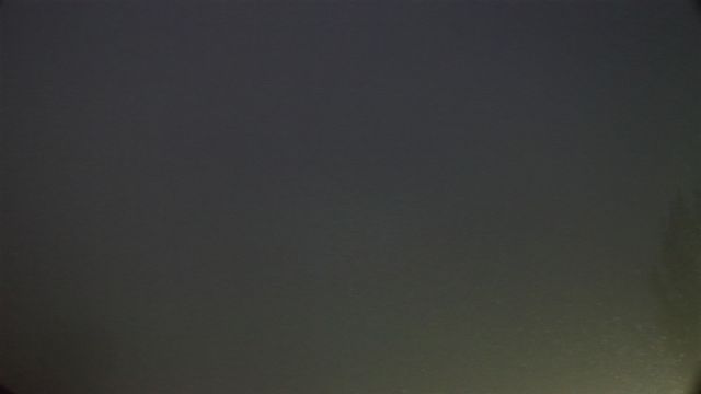 AMS304 meteor