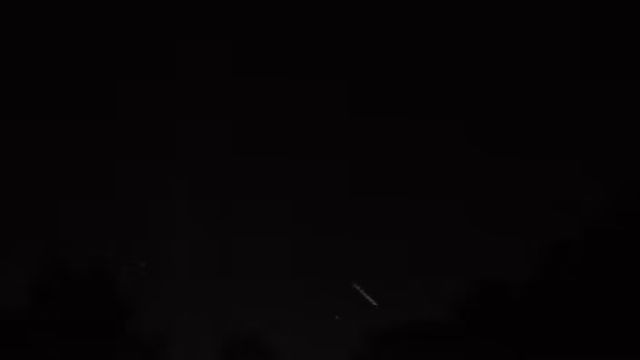 AMS305 meteor