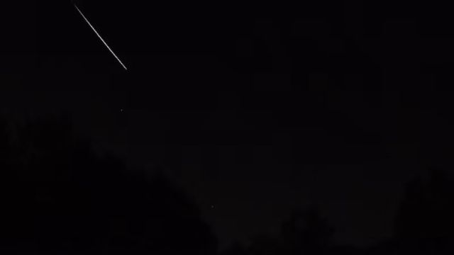 AMS305 meteor