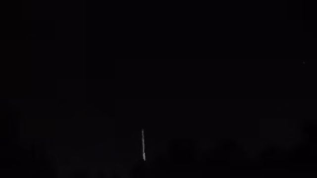 AMS305 meteor
