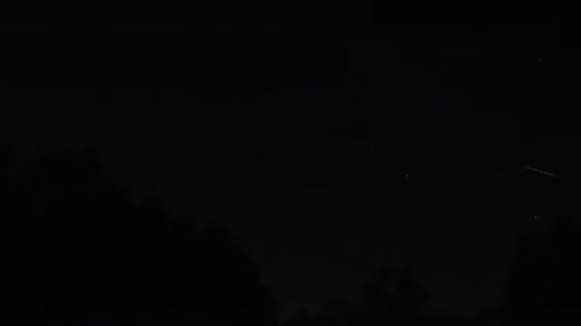 AMS305 meteor