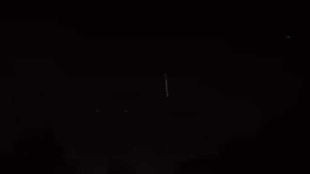 AMS305 meteor