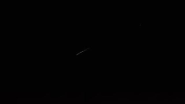 AMS305 meteor