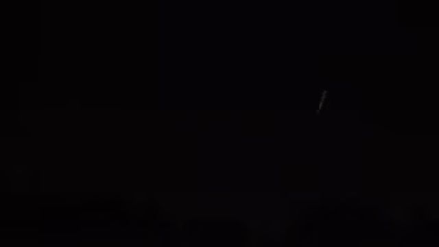 AMS305 meteor