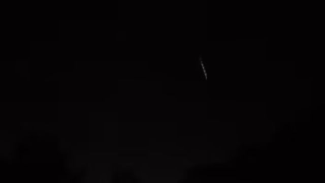 AMS305 meteor