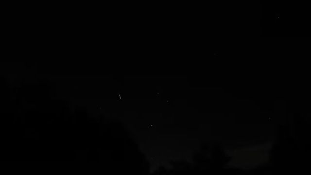 AMS305 meteor